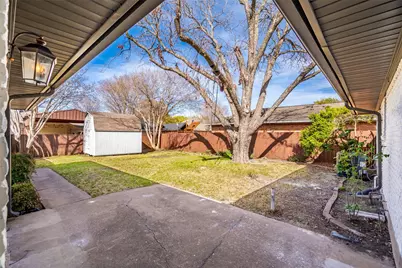 921 Bromwich Street, Garland, TX 75040 - Photo 27