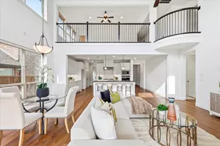 4532 St Samons St, Carrollton, TX 75010 - Photo 5