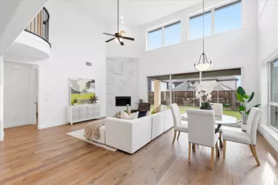 4532 Saint Samons Street, Carrollton, TX 75010 - Photo 7