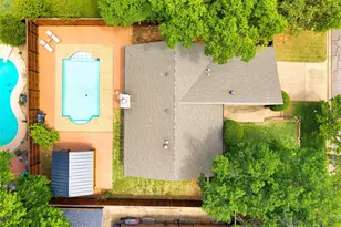 715 Hinsdale Dr, Arlington, TX 76006 - Photo 31