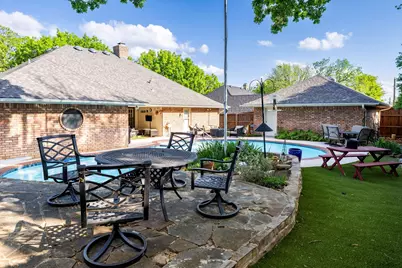 2533 Stonegate Drive N, Bedford, TX 76021 - Photo 31