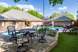 2533 Stonegate Dr N, Bedford, TX 76021 - Photo 31