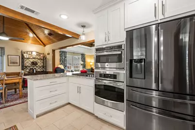 2533 Stonegate Drive N, Bedford, TX 76021 - Photo 19