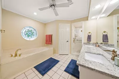 2533 Stonegate Drive N, Bedford, TX 76021 - Photo 23