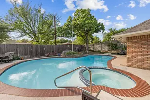 2533 Stonegate Dr N, Bedford, TX 76021 - Photo 37