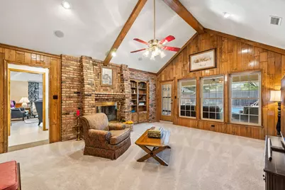 2533 Stonegate Drive N, Bedford, TX 76021 - Photo 13