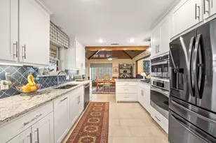 2533 Stonegate Dr N, Bedford, TX 76021 - Photo 21