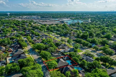 2533 Stonegate Drive N, Bedford, TX 76021 - Photo 35