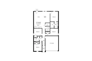 2232 Bakersfield Dr, Fort Worth, TX 76036 - Photo 3