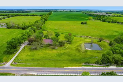 2498 Fm 904 N, Pecan Gap, TX 75469 - Photo 35