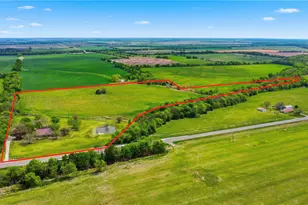 2498 Fm 904 N, Pecan Gap, TX 75469 - Photo 1