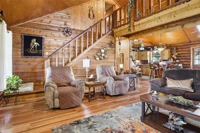 2498 Fm 904 N, Pecan Gap, TX 75469 - Photo 3