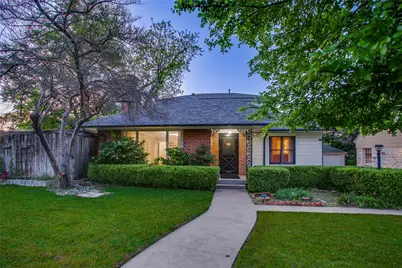 1439 Junior Drive, Dallas, TX 75208 - Photo 1