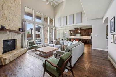 2704 Trophy Club Drive, Trophy Club, TX 76262 - Photo 7