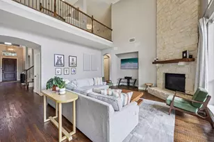 2704 Trophy Club Dr, Trophy Club, TX 76262 - Photo 5