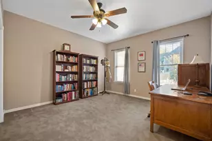 1114 S Crockett St, Sherman, TX 75090 - Photo 19