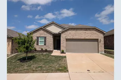 820 Cedar Elm Drive, Anna, TX 75409 - Photo 1