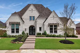 140 Southern Hills Dr, Prosper, TX 75078 - Photo 1