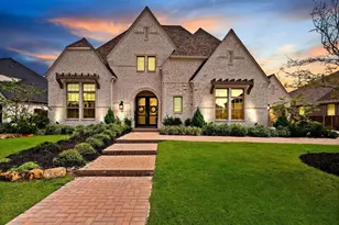 140 Southern Hills Dr, Prosper, TX 75078 - Photo 31