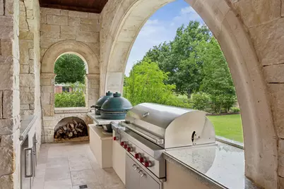 690 S Peytonville Avenue, Southlake, TX 76092 - Photo 25