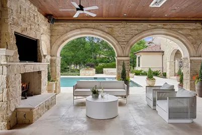 690 S Peytonville Avenue, Southlake, TX 76092 - Photo 27