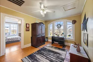 300 5th St, Kerens, TX 75144 - Photo 19