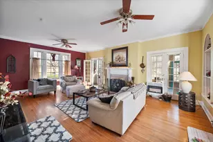 300 5th St, Kerens, TX 75144 - Photo 7