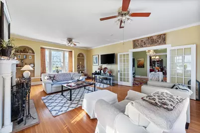 300 5th Street, Kerens, TX 75144 - Photo 5