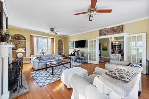 300 5th St, Kerens, TX 75144 - Photo 5