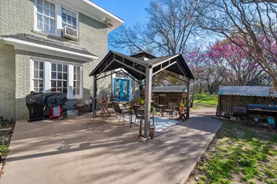 300 5th Street, Kerens, TX 75144 - Photo 29