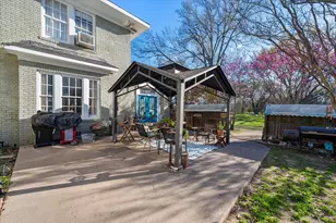 300 5th St, Kerens, TX 75144 - Photo 29