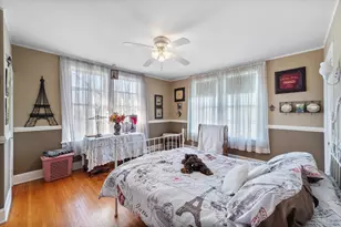 300 5th St, Kerens, TX 75144 - Photo 25