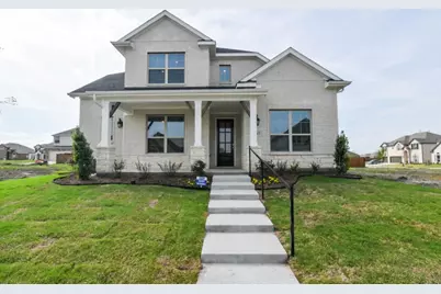1563 Gramercy Drive, Frisco, TX 75036 - Photo 1