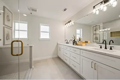 1724 Westridge Drive, Hurst, TX 76054 - Photo 11