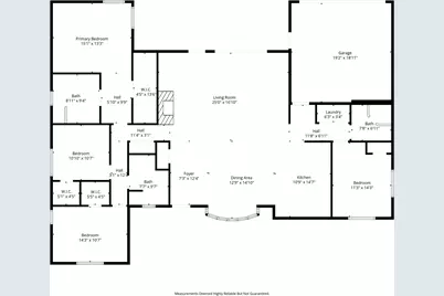 1724 Westridge Drive, Hurst, TX 76054 - Photo 19