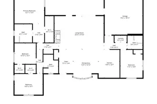 1724 Westridge Dr, Hurst, TX 76054 - Photo 19