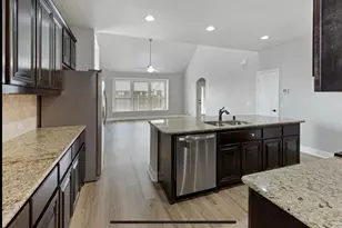 4201 Oak Bluff Dr, Melissa, TX 75454 - Photo 5