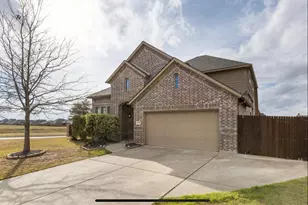 4201 Oak Bluff Dr, Melissa, TX 75454 - Photo 3