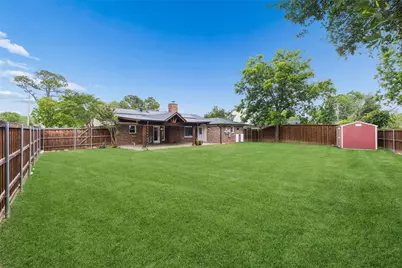 5437 Greenwood Way, North Richland Hills, TX 76180 - Photo 29