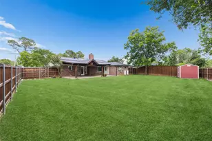 5437 Greenwood Way, North Richland Hills, TX 76180 - Photo 29