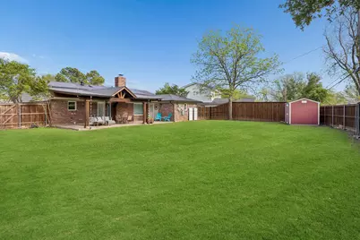 5437 Greenwood Way, North Richland Hills, TX 76180 - Photo 31