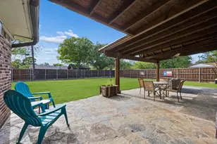 5437 Greenwood Way, North Richland Hills, TX 76180 - Photo 29