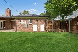 5437 Greenwood Way, North Richland Hills, TX 76180 - Photo 33