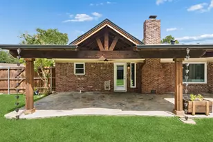 5437 Greenwood Way, North Richland Hills, TX 76180 - Photo 27
