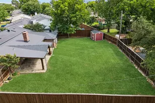 5437 Greenwood Way, North Richland Hills, TX 76180 - Photo 7