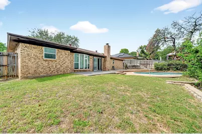 717 Steeplechase Drive, Bedford, TX 76021 - Photo 23