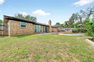 717 Steeplechase Dr, Bedford, TX 76021 - Photo 23