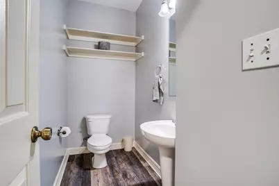 305 Cedar Hill Circle, Lowry Crossing, TX 75407 - Photo 19