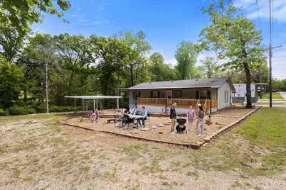 1101 Doe Run Drive, Tool, TX 75143 - Photo 1