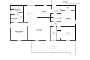 1101 Doe Run Dr, Tool, TX 75143 - Photo 25